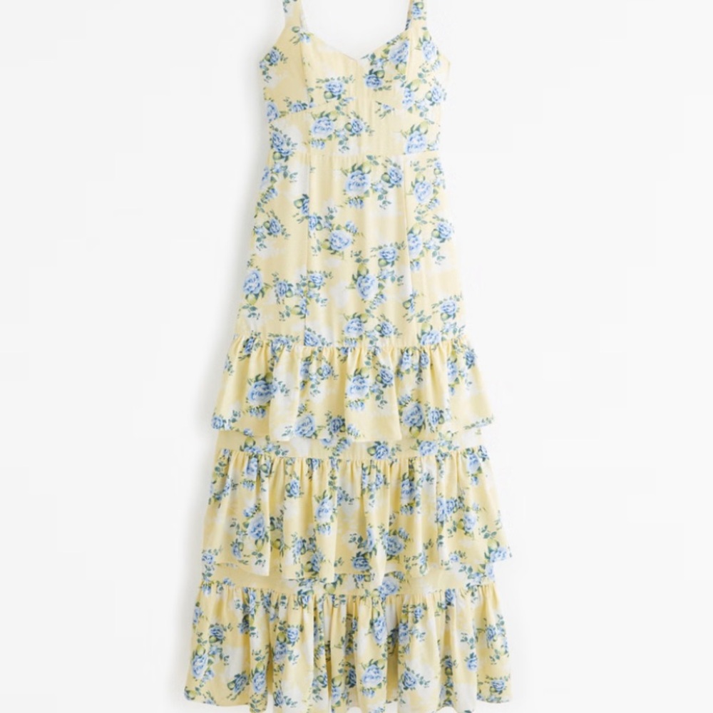 Abercrombie & Fitch Dress